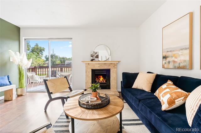 5300 E Cherry Creek South Drive Unit: 1227