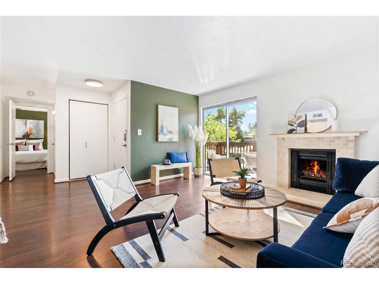 5300 E Cherry Creek South Dr 12-1227