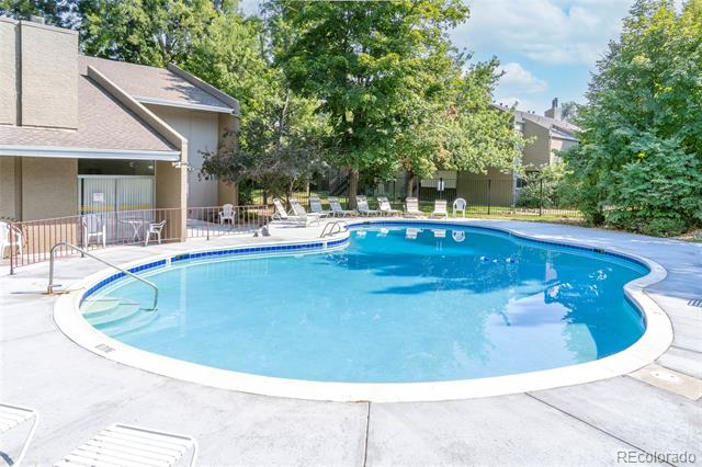 5300 E Cherry Creek South Drive Unit: 1227