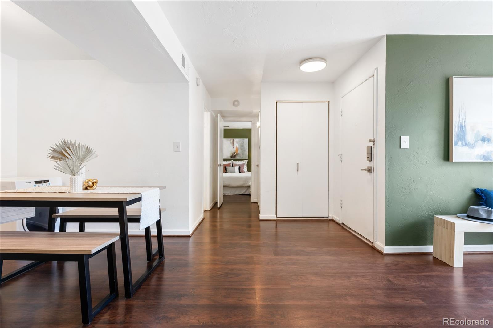 5300 E Cherry Creek South Drive Unit: 1227