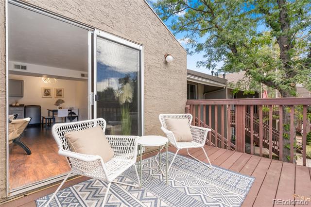 5300 E Cherry Creek South Drive Unit: 1227