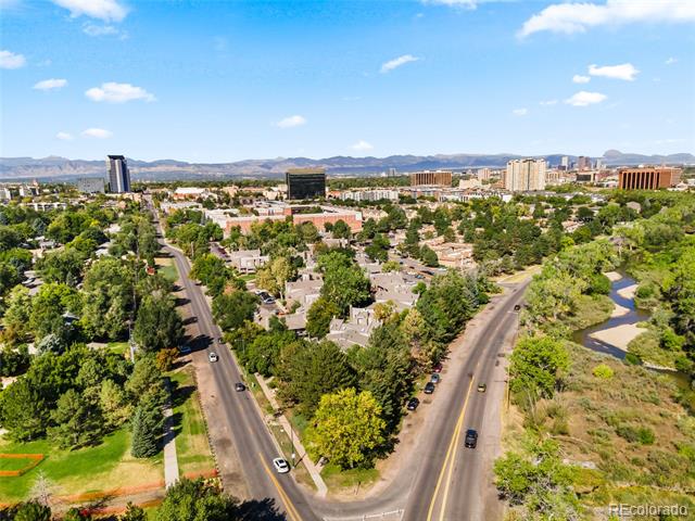 5300 E Cherry Creek South Drive Unit: 1227
