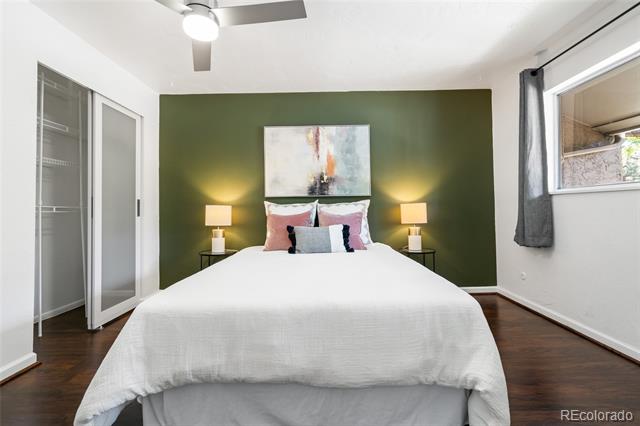 5300 E Cherry Creek South Drive Unit: 1227