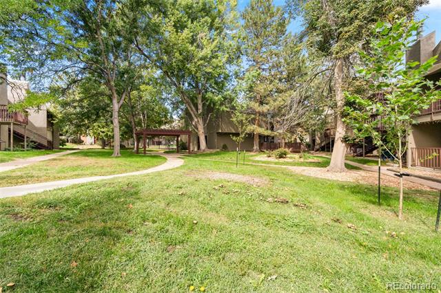 5300 E Cherry Creek South Drive Unit: 1227