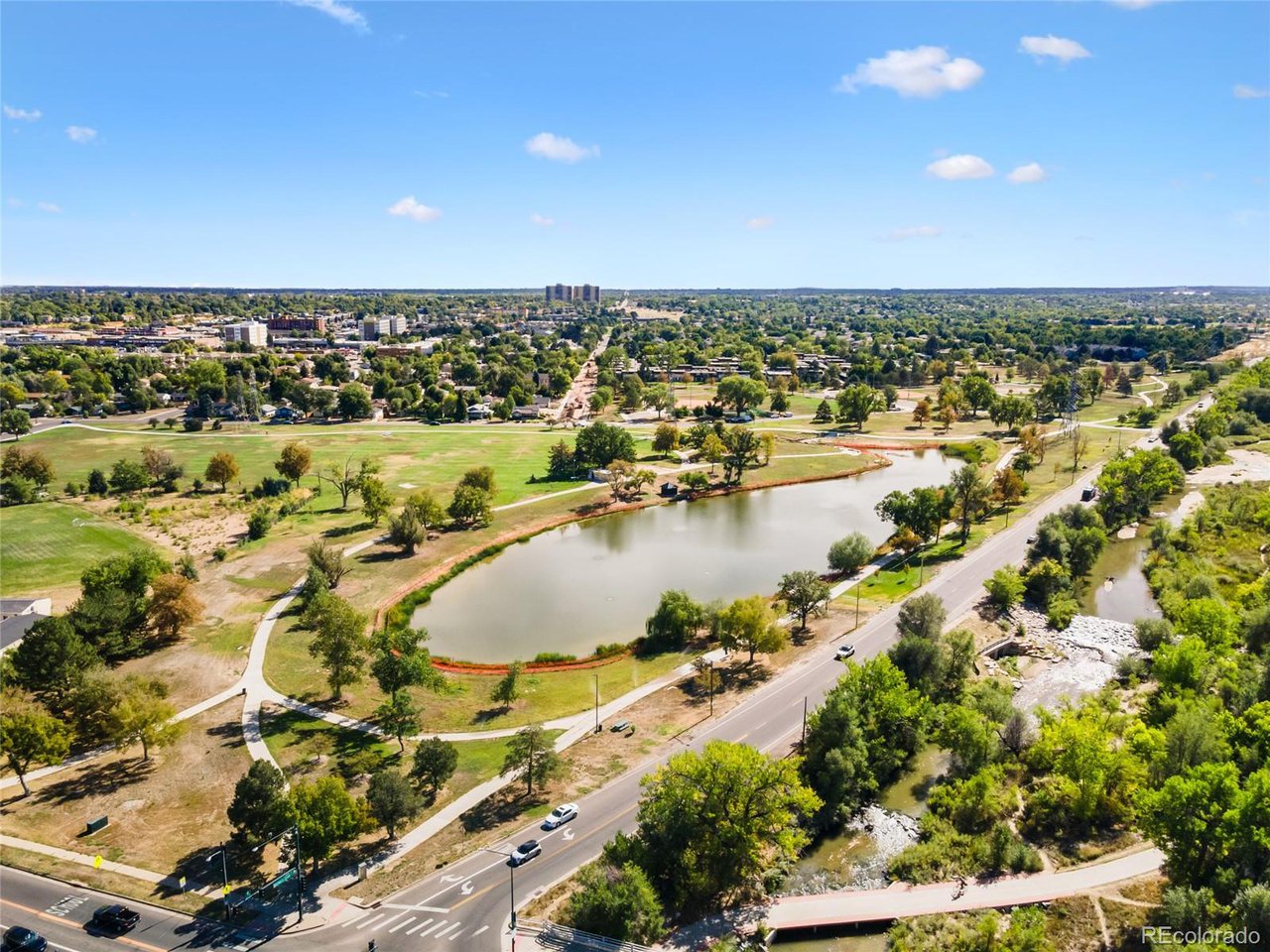 5300 E Cherry Creek South Dr 12-1227