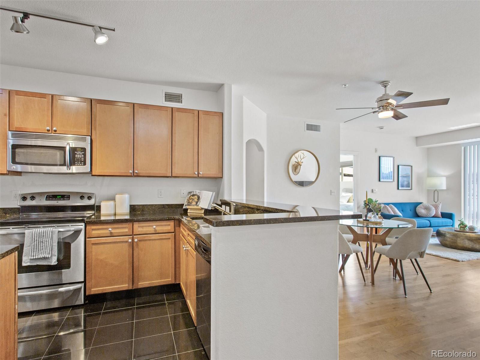 9019 E Panorama Circle Unit: D204