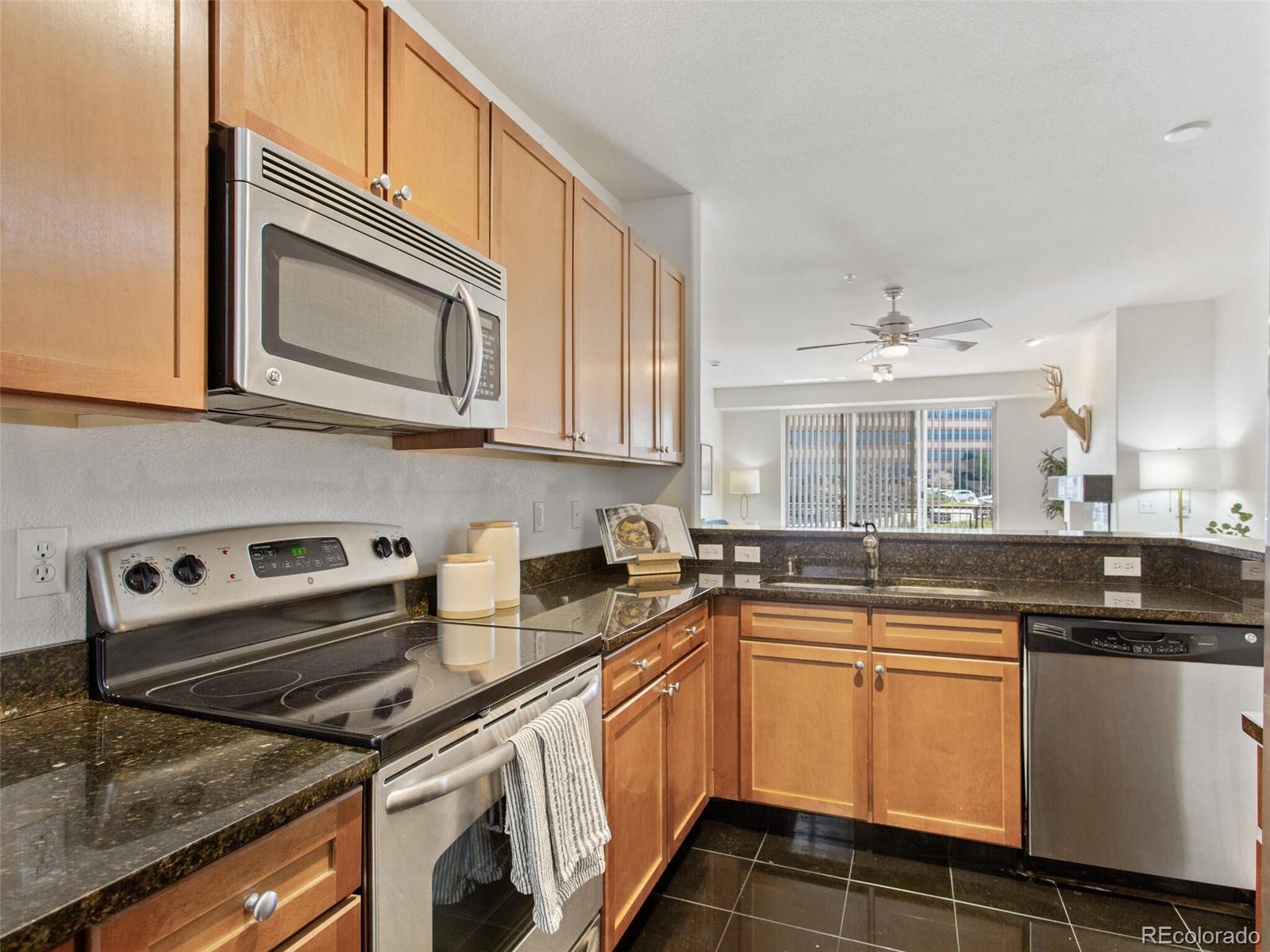 9019 E Panorama Circle Unit: D204