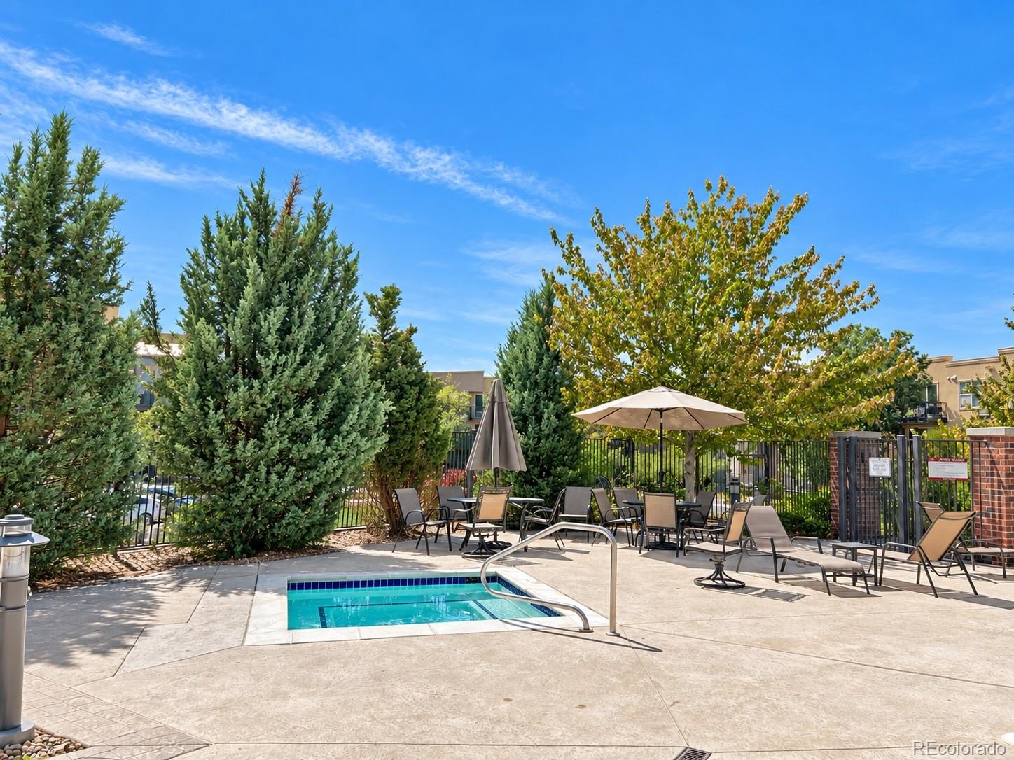 9019 E Panorama Circle Unit: D204