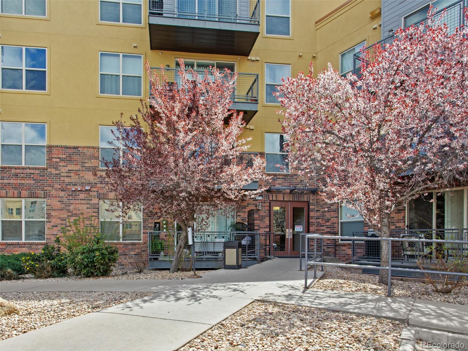 9019 E Panorama Circle Unit: D204