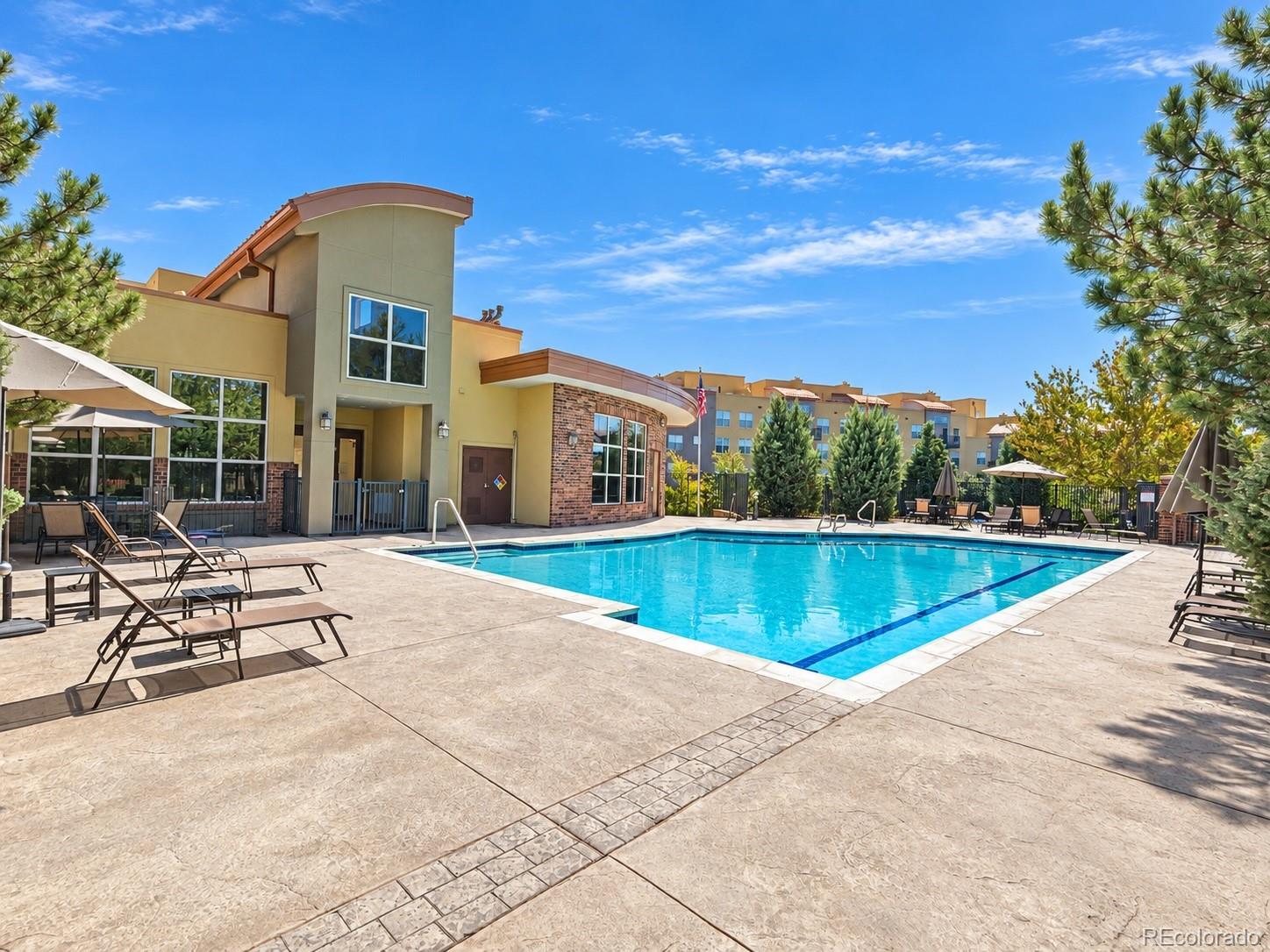 9019 E Panorama Circle Unit: D204