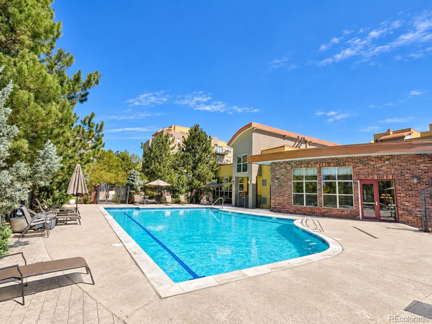 9019 E Panorama Circle Unit: D204