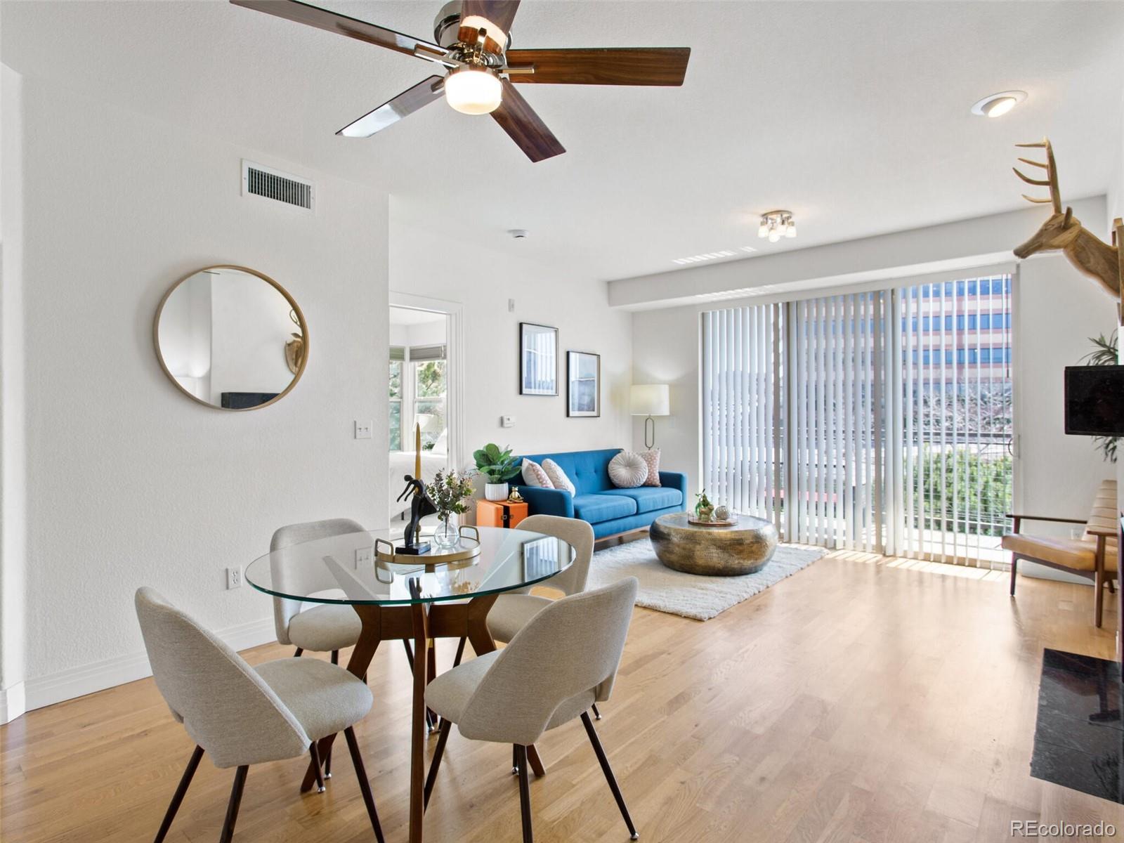 9019 E Panorama Circle Unit: D204