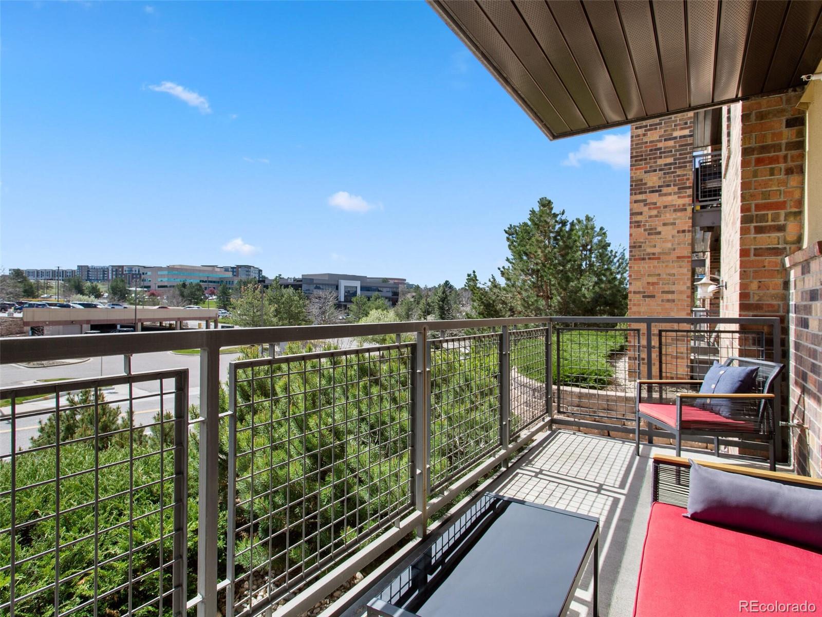 9019 E Panorama Circle Unit: D204