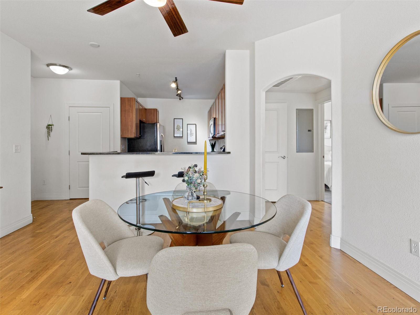 9019 E Panorama Circle Unit: D204