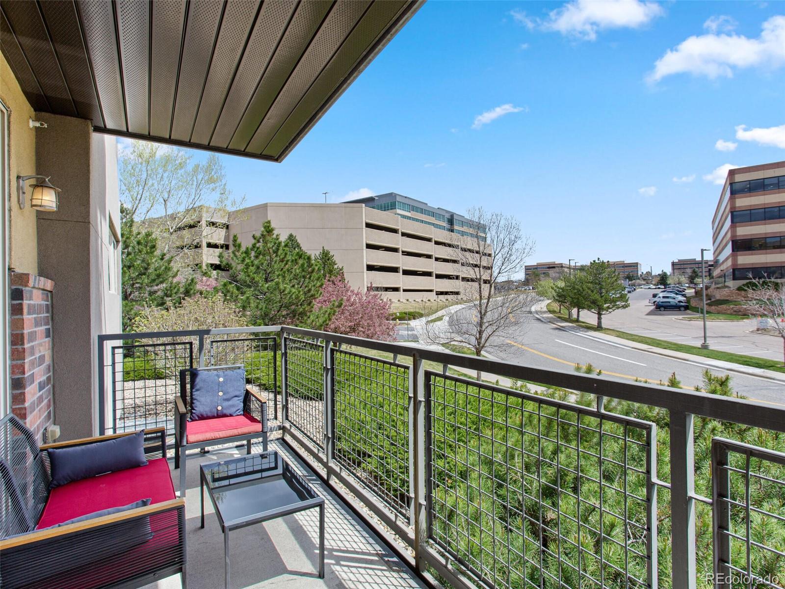 9019 E Panorama Circle Unit: D204