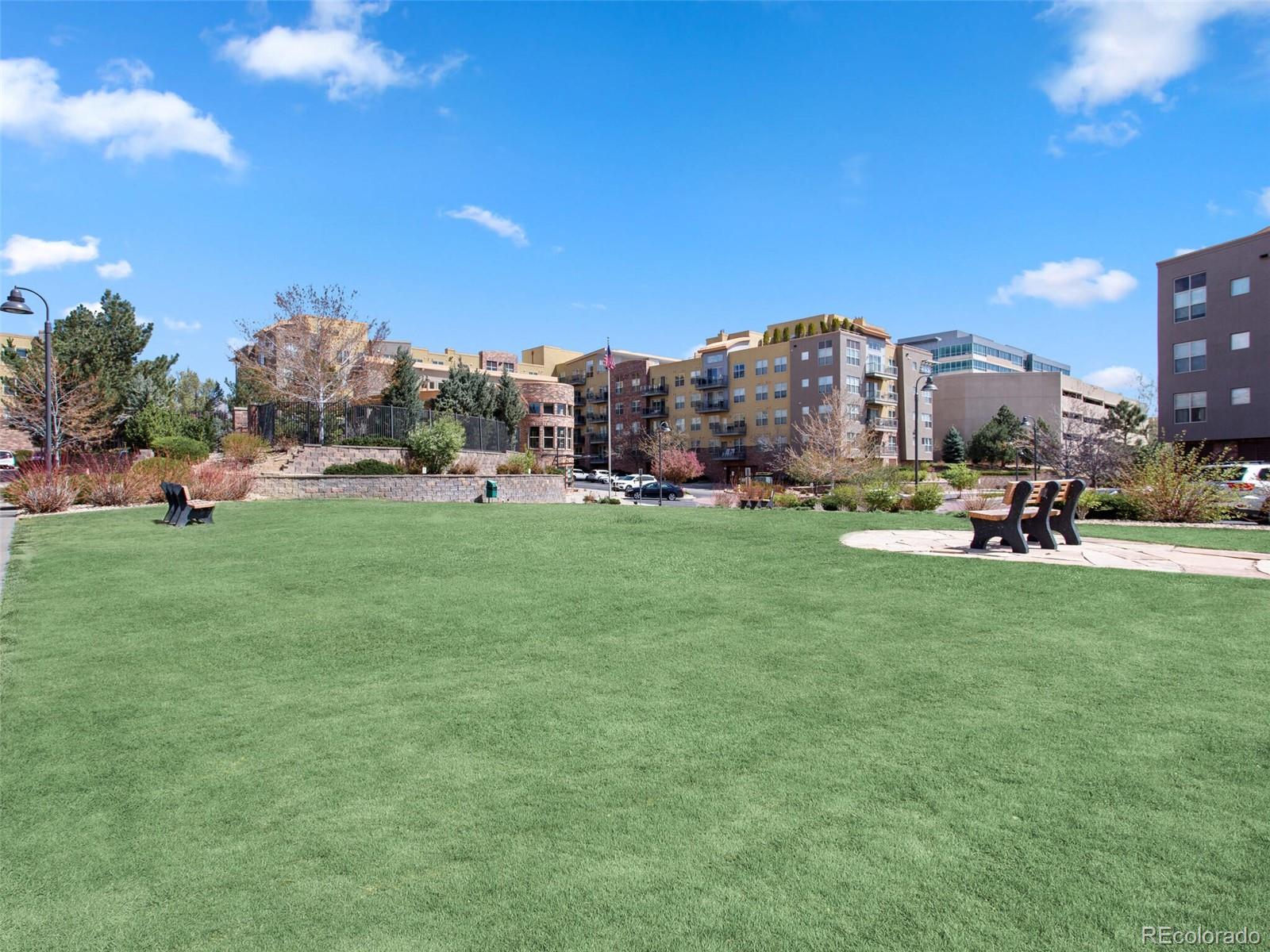 9019 E Panorama Circle Unit: D204