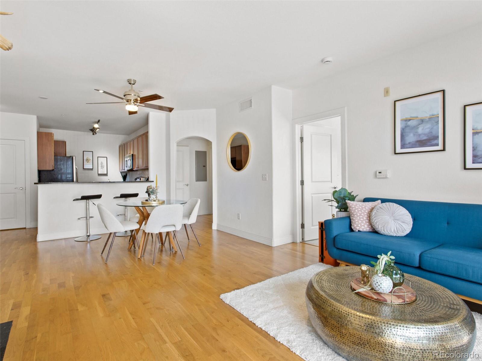 9019 E Panorama Circle Unit: D204
