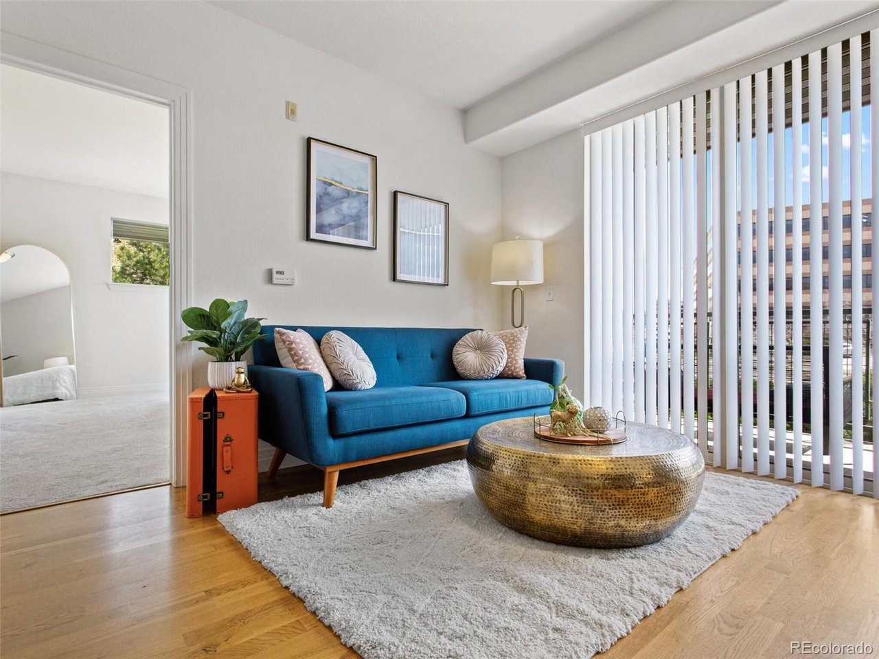 9019 E Panorama Cir D204