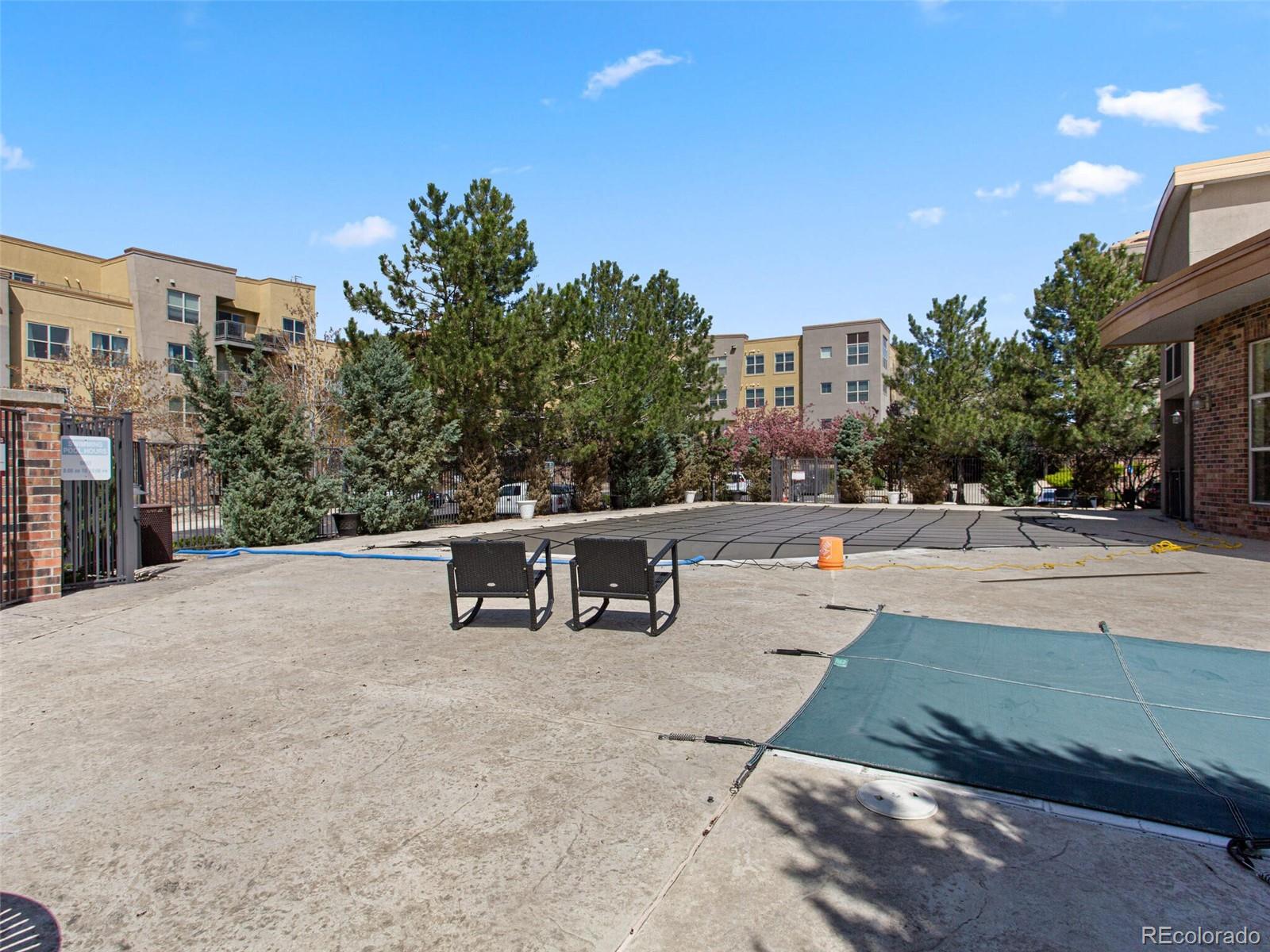 9019 E Panorama Circle Unit: D204