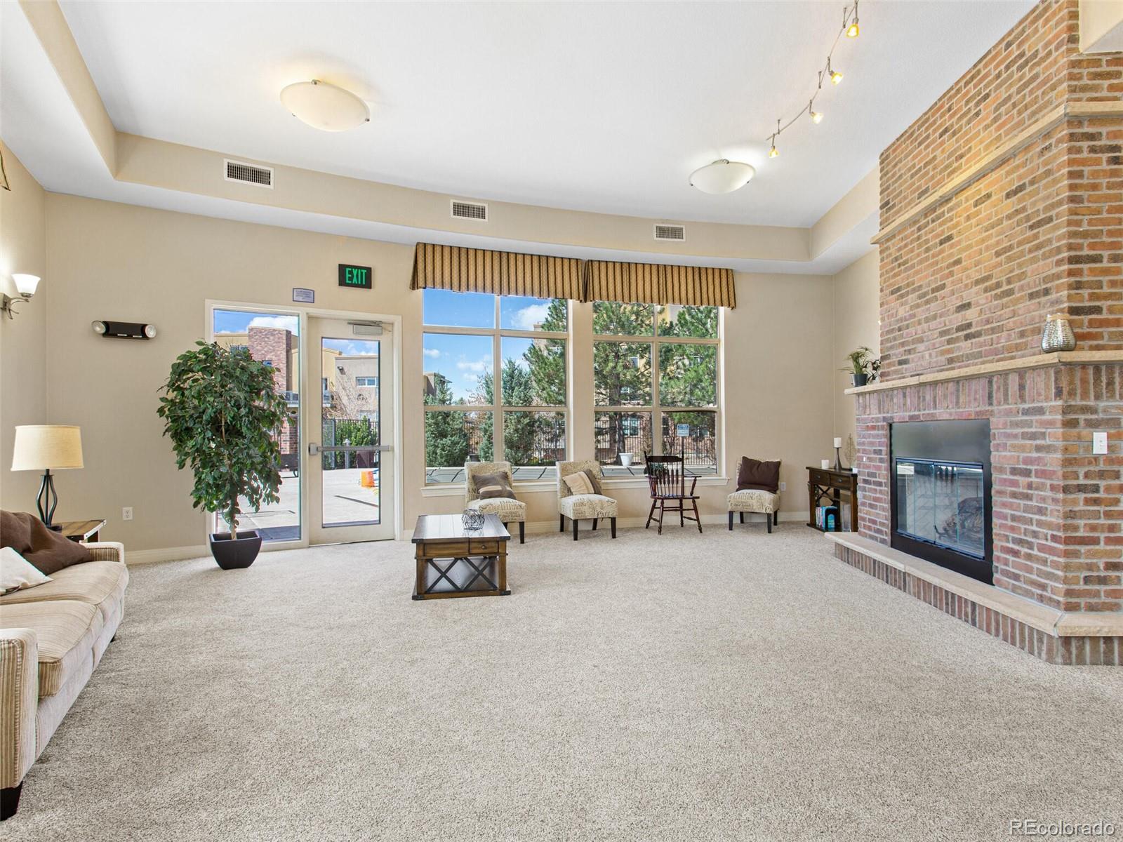 9019 E Panorama Circle Unit: D204
