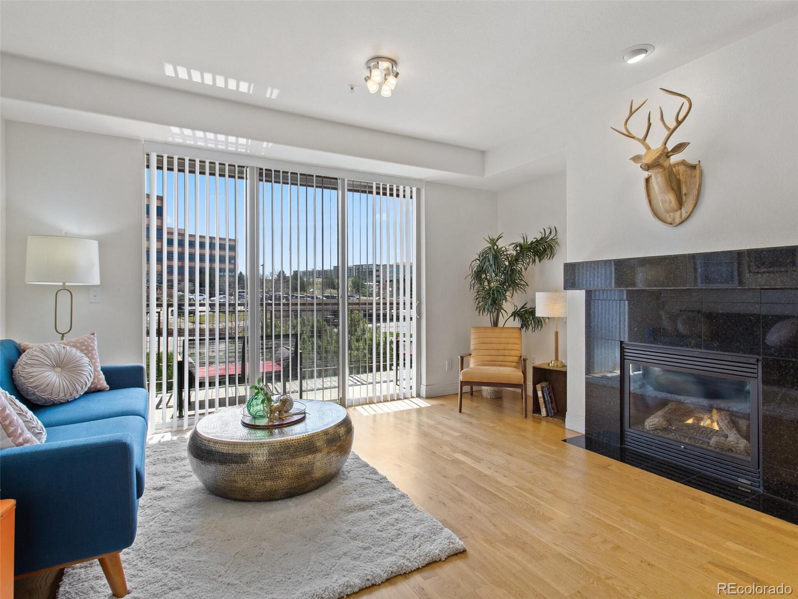 9019 E Panorama Circle Unit: D204