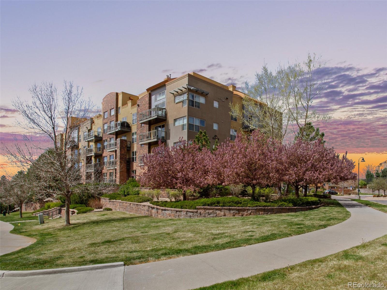 9019 E Panorama Circle Unit: D204