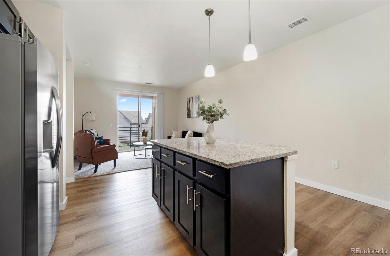 4100 Albion Street Unit: 520