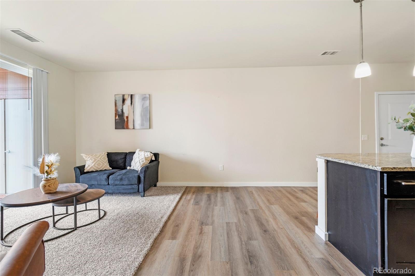 4100 Albion Street Unit: 520