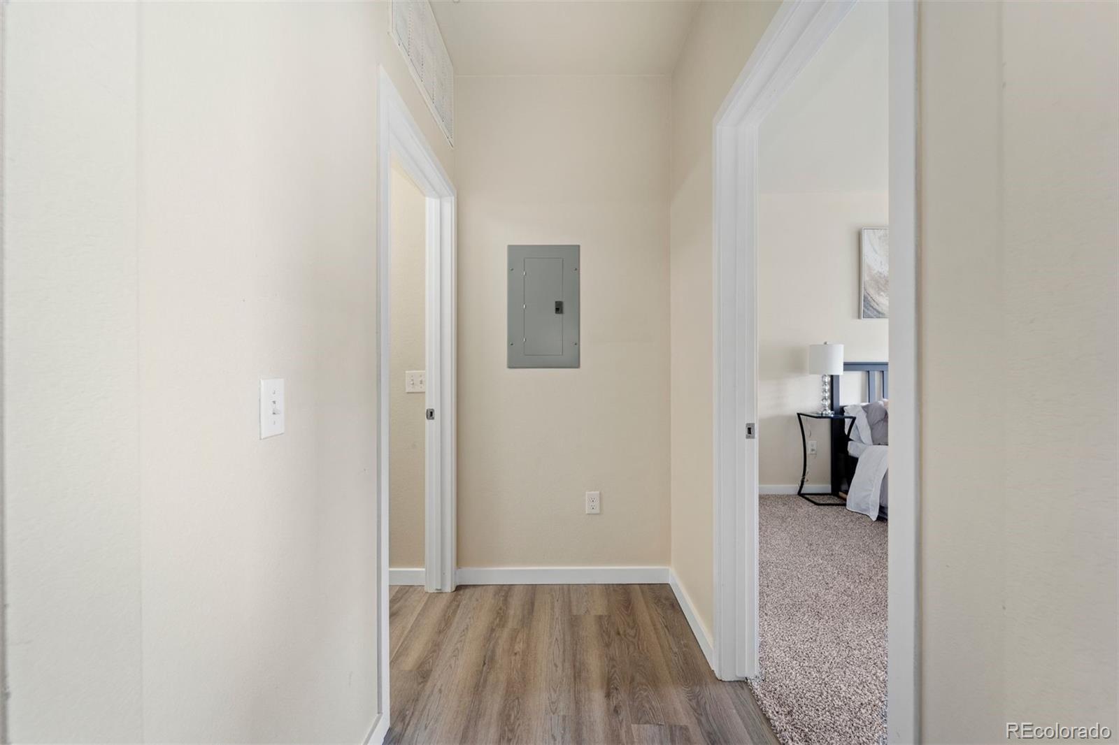 4100 Albion Street Unit: 520