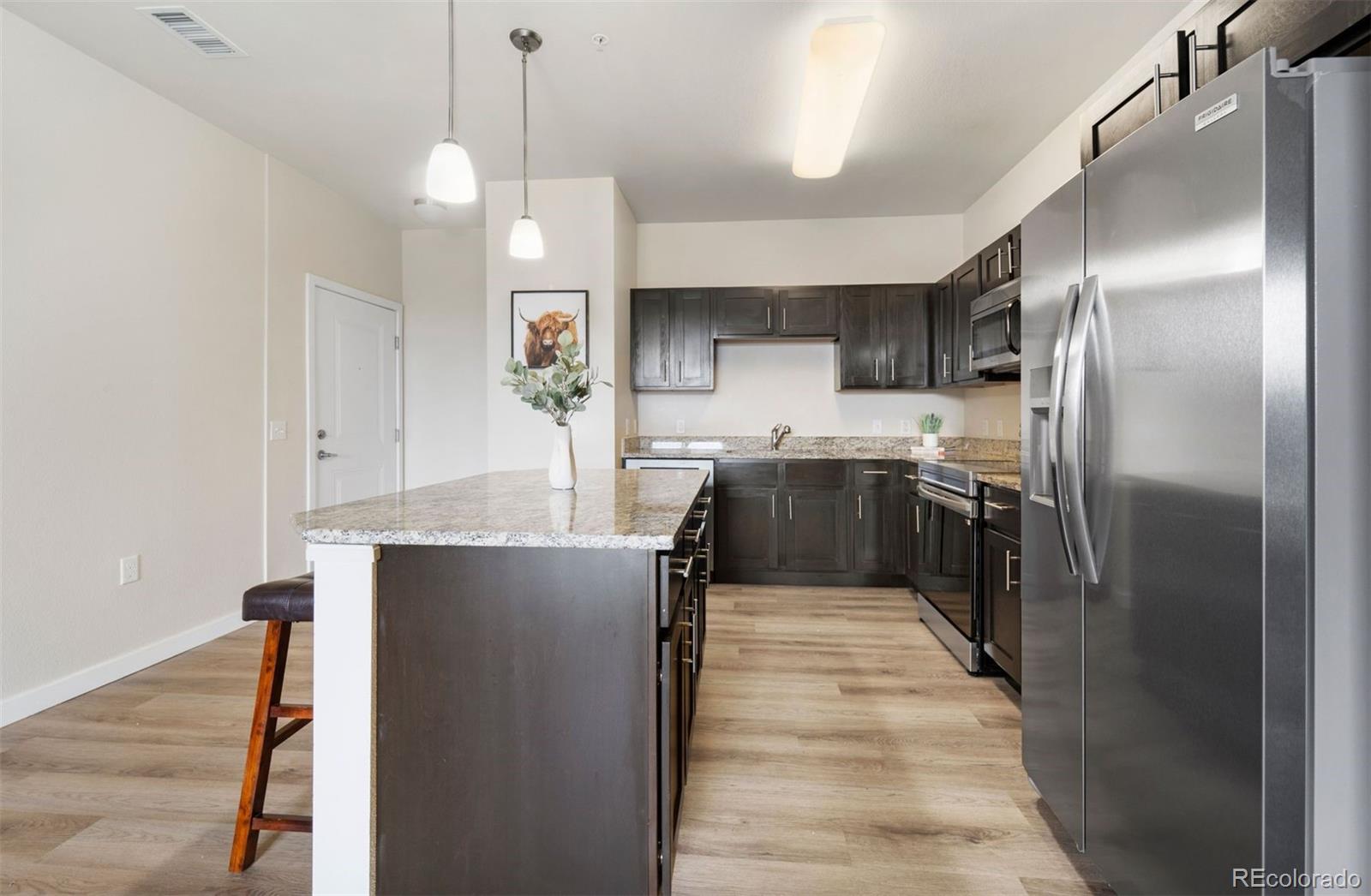 4100 Albion Street Unit: 520