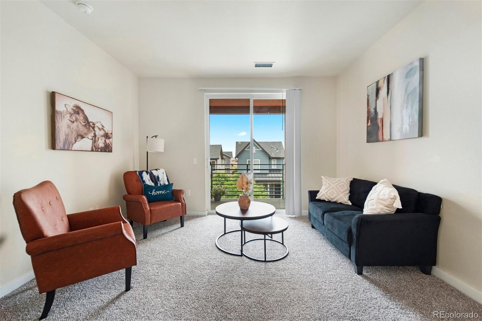 4100 Albion Street Unit: 520