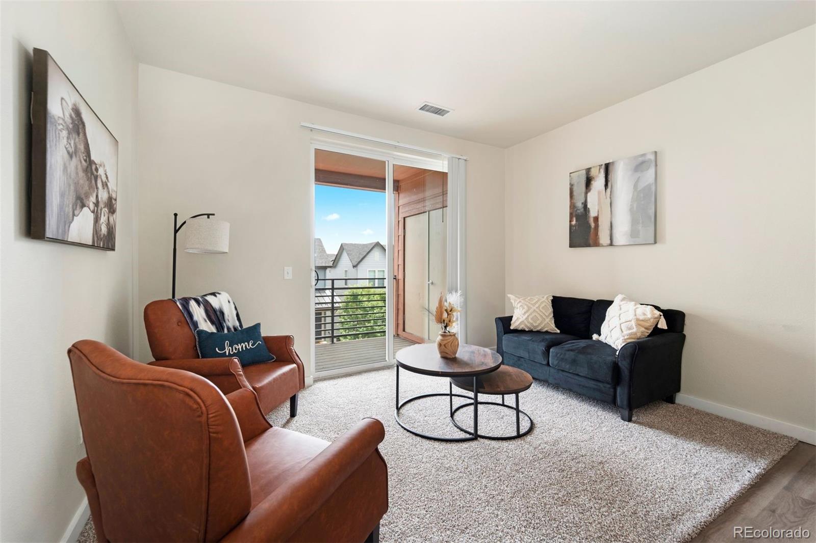 4100 Albion Street Unit: 520