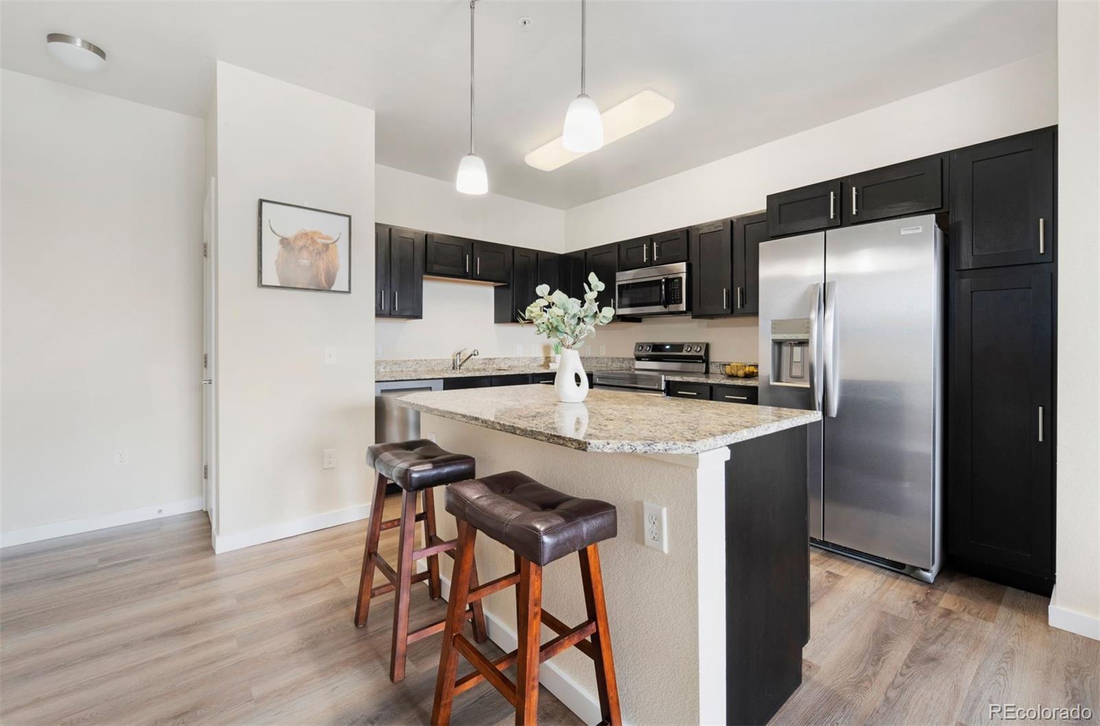 4100 Albion Street Unit: 520