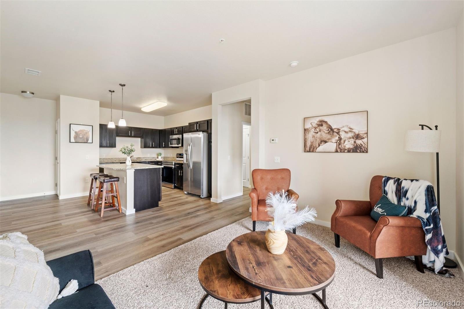 4100 Albion Street Unit: 520