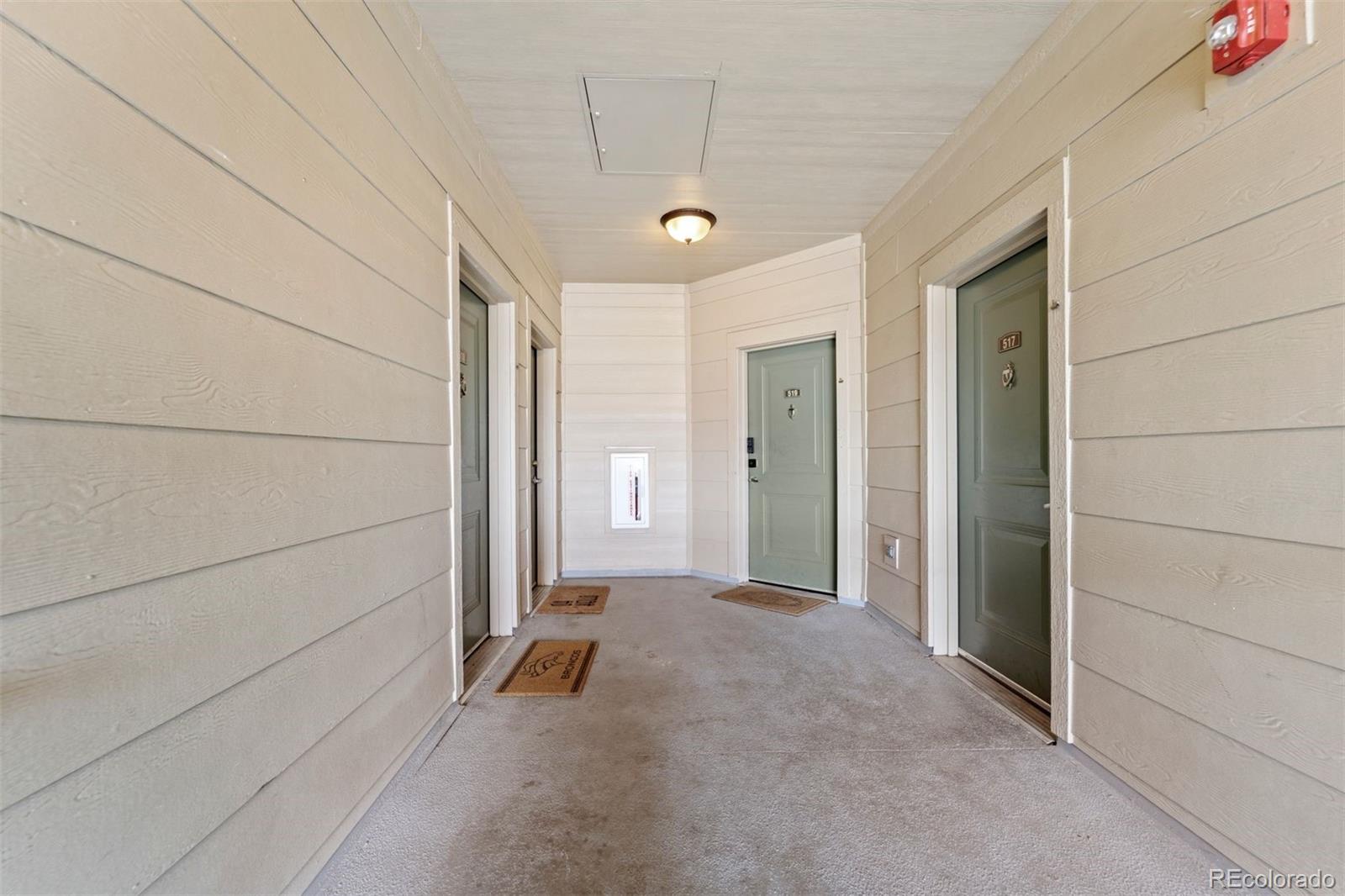 4100 Albion Street Unit: 520