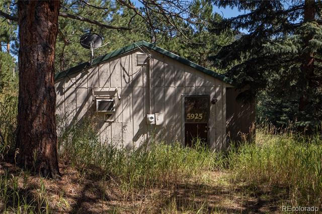 5925 Herzman Drive