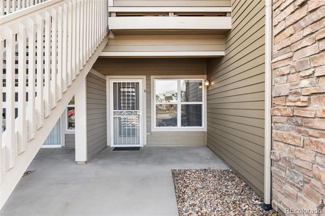 3205 S Walden Court Unit: B