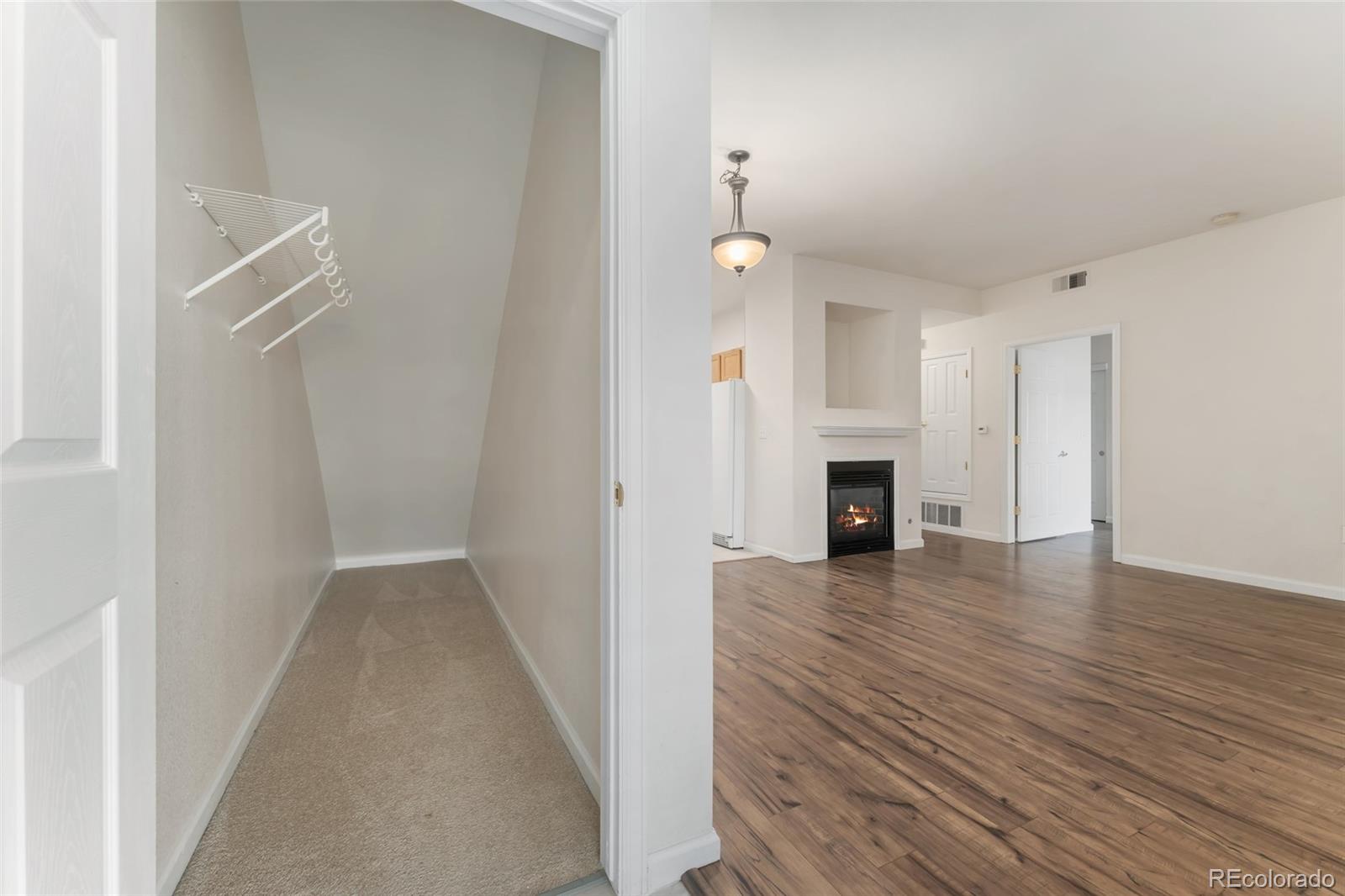3205 S Walden Court Unit: B