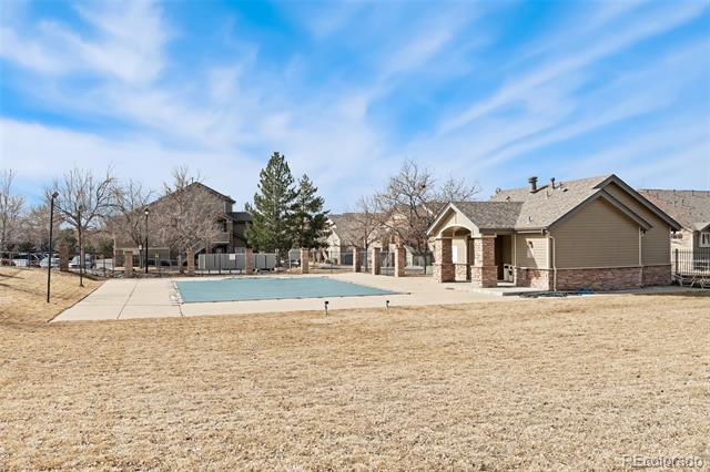 3205 S Walden Court Unit: B