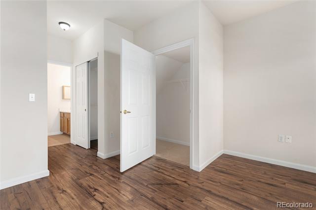 3205 S Walden Court Unit: B