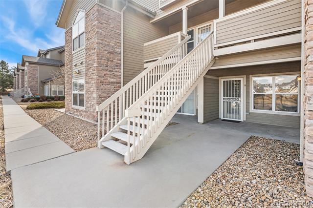 3205 S Walden Court Unit: B