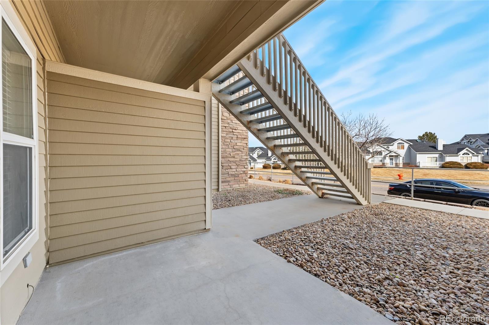 3205 S Walden Court Unit: B