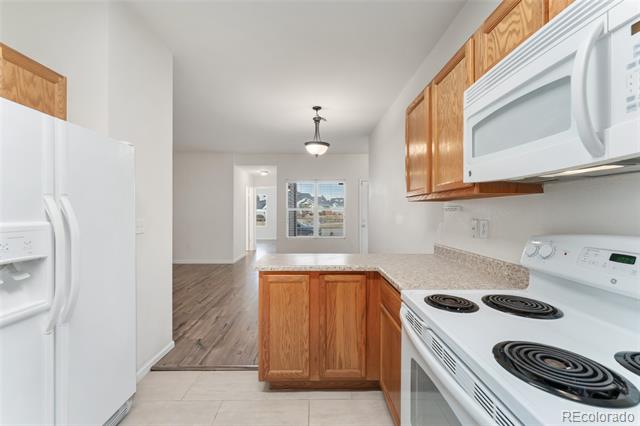 3205 S Walden Court Unit: B
