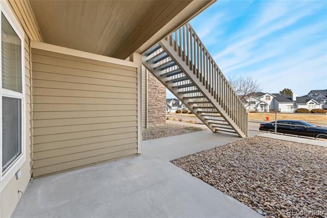 3205 S Walden Court Unit: B