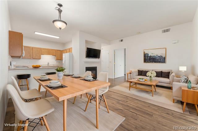 3205 S Walden Court Unit: B