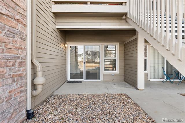 3205 S Walden Court Unit: B