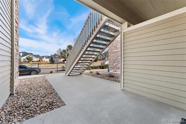 3205 S Walden Court Unit: B
