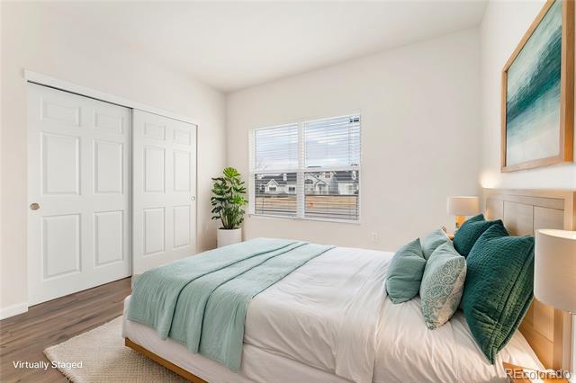3205 S Walden Court Unit: B