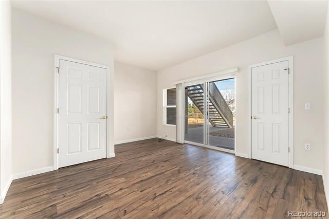 3205 S Walden Court Unit: B