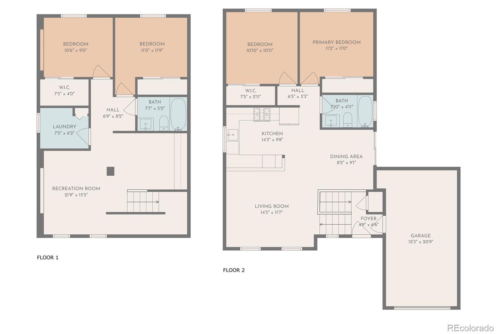 17486 E Plateau Drive